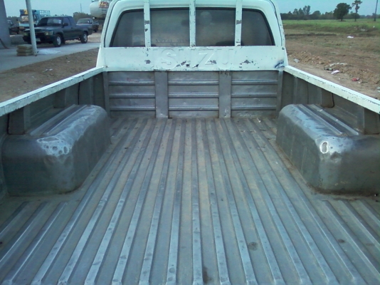 อีซูสุ หัวเดียว ปี 96