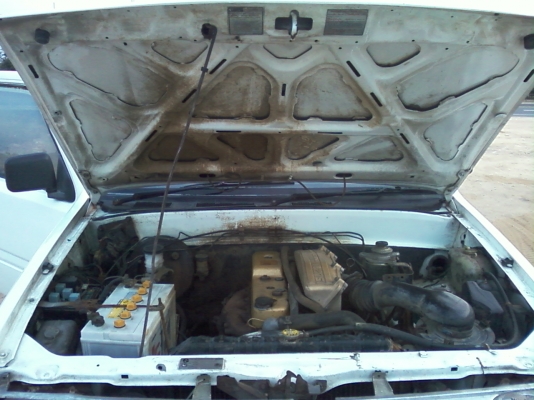 อีซูสุ หัวเดียว ปี 96