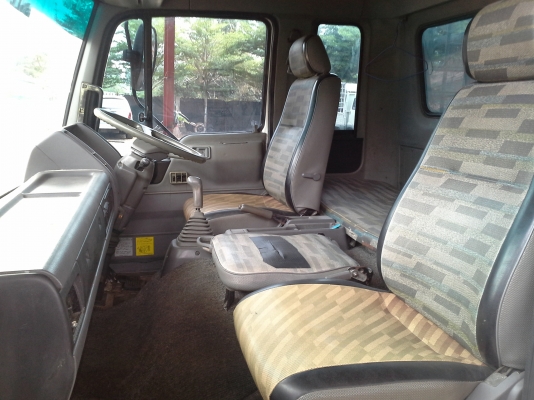 ขาย HINO 6ล้อ195แรงม้า สวยๆ