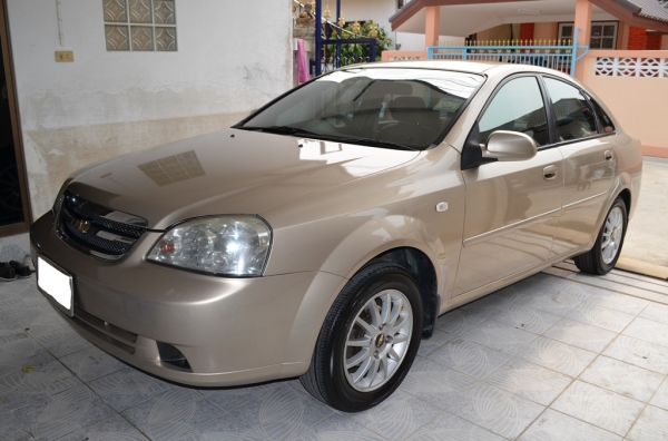 ขาย OPTRA 1.6 LT A/T ตัว Top ปี 2005 ราคา 320,000 บาท ขาย OPTRA 1.6 LT A/T ตัว Top ปี 2005 ราคา 320,000 บาท