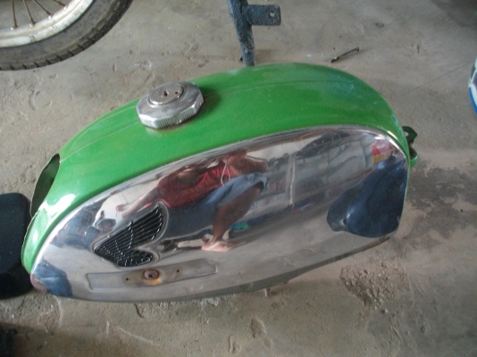 ถัง s90z สภาพสวยม๊ากก