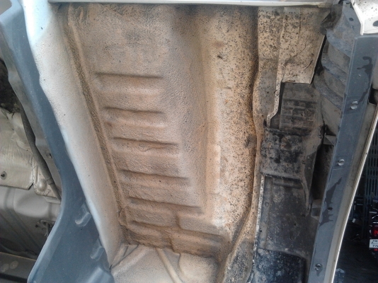 ขาย HINO MEGA 150ปี47 ยาว5.50เมตร