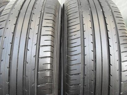 ขายยาง YOKOHAMA ADVAN A-460 205/60/16 ปี11 (1ชุด) ราคา 3,800 ดูของแถวปากเกร็ด สนใจติดต่อ 090-676-4651 เบียร์