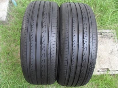 ขายยาง YOKOHAMA ADVAN dB decibel made in japan 205/55/16 ปี11 (1คู่) ราคา 2,400 ดูของแถวปากเกร็ด สนใจติดต่อ 090-676-4651 เบียร์