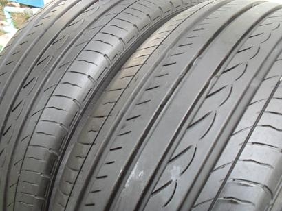 ขายยาง YOKOHAMA ADVAN dB decibel made in japan 205/55/16 ปี11 (1คู่) ราคา 2,400 ดูของแถวปากเกร็ด สนใจติดต่อ 090-676-4651 เบียร์