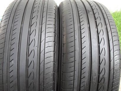 ขายยาง YOKOHAMA ADVAN dB decibel made in japan 205/55/16 ปี11 (1คู่) ราคา 2,400 ดูของแถวปากเกร็ด สนใจติดต่อ 090-676-4651 เบียร์