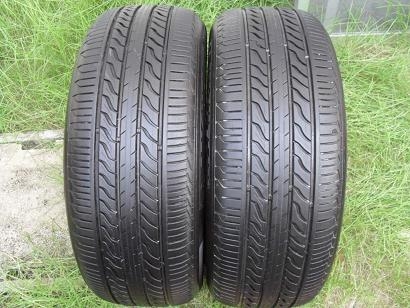 ขายยาง MICHELIN PRIMACY LC 215/55/16 ปี11 (1คู่) ราคา 2,400 ดูของแถวปากเกร็ด สนใจติดต่อ 090-676-4651 เบียร์