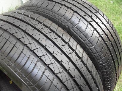 ขายยาง GOOD YEAR NCT5 205/55/16 ปี11 (1คู่) ราคา 2,400 ดูของแถวปากเกร็ด สนใจติดต่อ 090-676-4651 เบียร์
