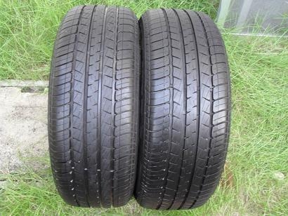 ขายยาง GOOD YEAR NCT5 205/55/16 ปี11 (1คู่) ราคา 2,400 ดูของแถวปากเกร็ด สนใจติดต่อ 090-676-4651 เบียร์