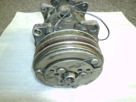 ขายคอมแอร์ 508 *ไม่มีแรงอัดแล้ว* ขายเป็นอะไหล่