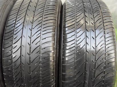 ขายยาง MICHELIN VIVACY 215/60/16 ปี11 (1ชุด) ราคา 3,600 ดูของแถวปากเกร็ด สนใจติดต่อ 090-676-4651 เบียร์