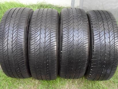 ขายยาง MICHELIN VIVACY 215/60/16 ปี11 (1ชุด) ราคา 3,200 ดูของแถวปากเกร็ด สนใจติดต่อ 090-676-4651 เบียร์
