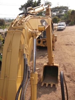 ขายแบคโฮ CAT 311CU รถสภาพพร้อมทำงาน (ลำปาง) ขายแบคโฮ CAT 311CU รถสภาพพร้อมทำงาน (ลำปาง)