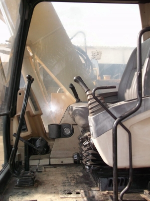 ขายแบคโฮ CAT 311CU รถสภาพพร้อมทำงาน (ลำปาง) ขายแบคโฮ CAT 311CU รถสภาพพร้อมทำงาน (ลำปาง)