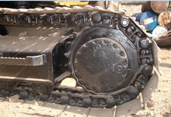 ขายแบคโฮ CAT 311CU รถสภาพพร้อมทำงาน (ลำปาง) ขายแบคโฮ CAT 311CU รถสภาพพร้อมทำงาน (ลำปาง)