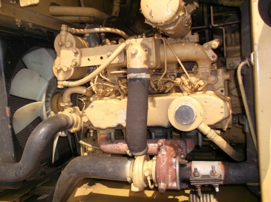 ขายแบคโฮ CAT 311CU รถสภาพพร้อมทำงาน (ลำปาง) ขายแบคโฮ CAT 311CU รถสภาพพร้อมทำงาน (ลำปาง)