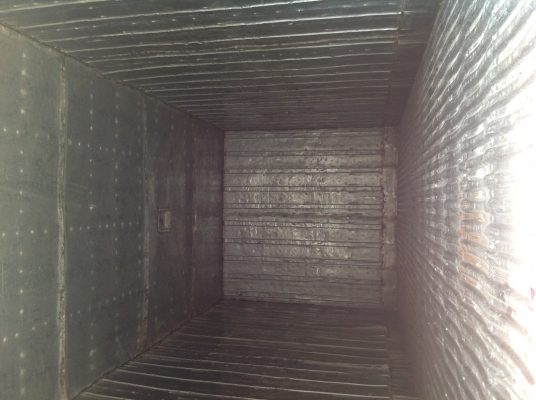 ตู้เปียกสวยสวย