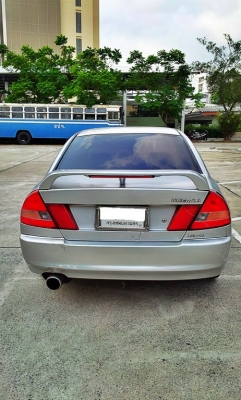 MITSUBISHI LANCER 1.5 GLXi ท้ายเบนซ์ เกียร์ออโต้ ปี 96 สีบรอนซ์ แก๊สLPGราคา 148,000 บาท MITSUBISHI LANCER 1.5 GLXi ท้ายเบนซ์ เกียร์ออโต้ ปี 96 สีบรอนซ์ แก๊สLPGราคา 148,000 บาท