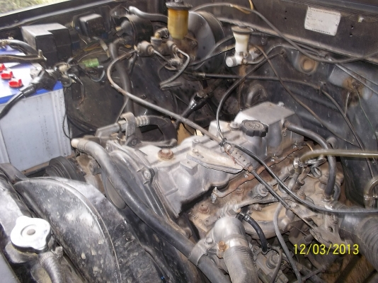 ขายกระบะ  4 ประตู  ขับเคลื่อน 2