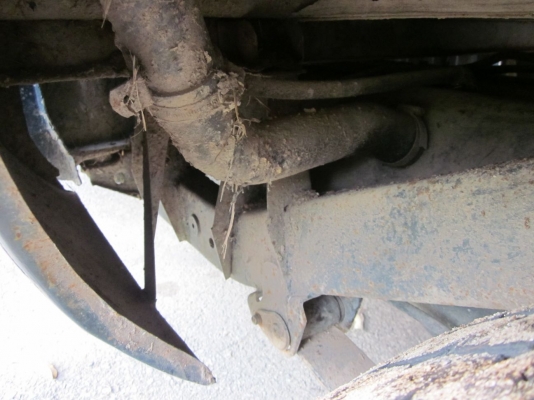 Mitsubishi L200 เฉินหลงเบนซิน 4ขอ ปี 1979 Mitsubishi L200 เฉินหลงเบนซิน 4ขอ ปี 1979