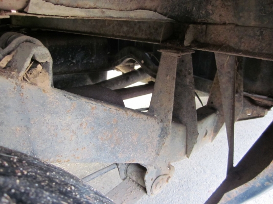 Mitsubishi L200 เฉินหลงเบนซิน 4ขอ ปี 1979 Mitsubishi L200 เฉินหลงเบนซิน 4ขอ ปี 1979