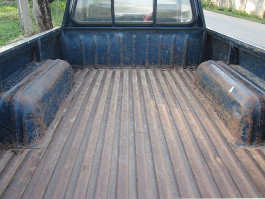 Mitsubishi L200 เฉินหลงเบนซิน 4ขอ ปี 1979 Mitsubishi L200 เฉินหลงเบนซิน 4ขอ ปี 1979