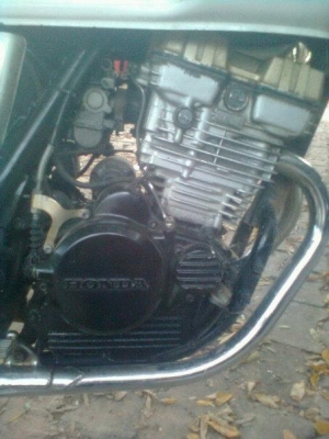 คลับแมน 250