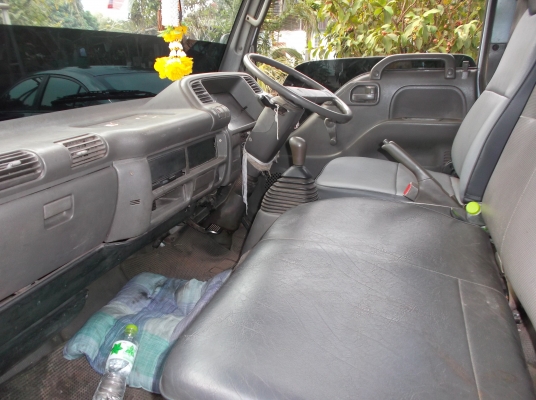 ขาย !! ISUZU NKR หัวการ์ตูน ปี 38 รหัสเครื่อง 4BE1 ขาย !! ISUZU NKR หัวการ์ตูน ปี 38 รหัสเครื่อง 4BE1