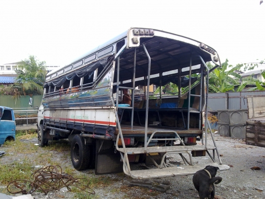 หลังคาสแตนเลสพร้อมกระบะคาร์โก้ ปรับราคากันเห็นๆๆ จาก 28,000เหลือ 23,000