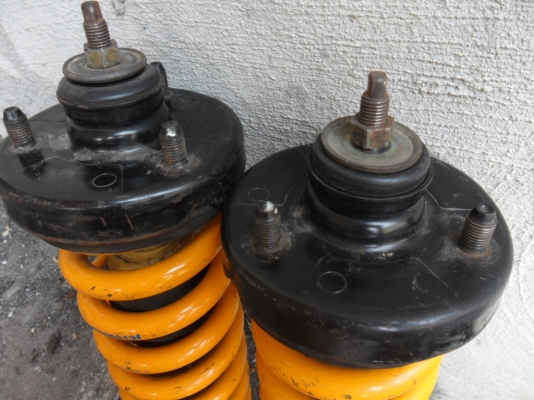 สตั้ทปรับเกลียวBilstein ( Ennepetal ) ac91-97 คู่หน้า 2000 บาท ตามรูป