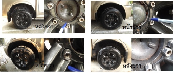 ล้อแม็กซ์ขอบ 15