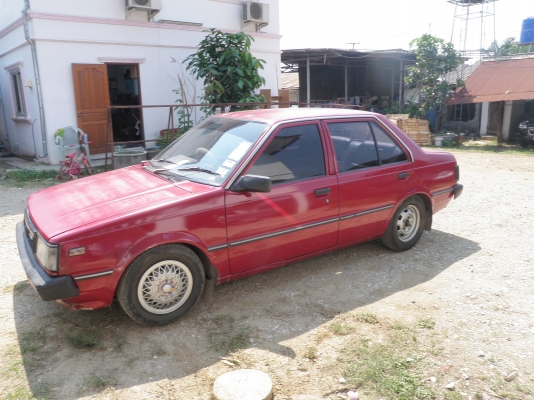 นิสันชันนี่ ปี 34 นิสันชันนี่ ปี 34