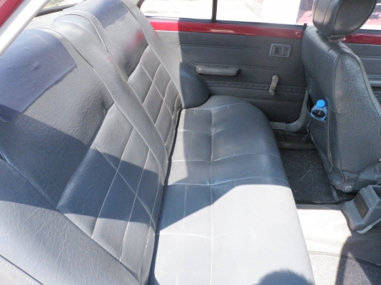 นิสันชันนี่ ปี 34 นิสันชันนี่ ปี 34