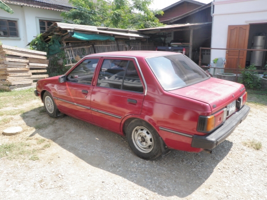 นิสันชันนี่ ปี 34 นิสันชันนี่ ปี 34