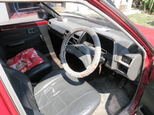 นิสันชันนี่ ปี 34 นิสันชันนี่ ปี 34