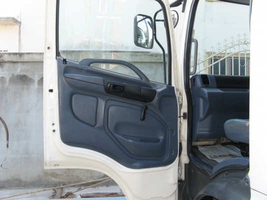 ขาย 6 ล้อฮีโน่ เมก้าเครน Super Z 3 ตันท้อง V 175 แรง ยาว 5.80 ม. ปี 2005 สภาพสวยจัดกว่า 90\% เครื่องแน่น คัสซีสวยกิ๊ป รถใช้น้อย วิ่ง 8X,XXX โล พร้อมใช้ สนใจชมรถก่อนได้ครับ