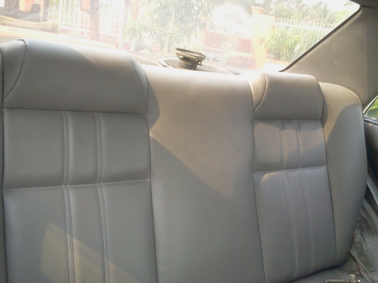 รถเก๋ง โซลูน่า แจ่มๆๆ