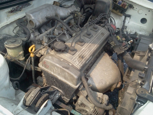 รถเก๋ง โซลูน่า แจ่มๆๆ