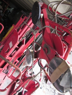 ขาย-Robot ดูดกระจก ยี่ห้อ KOMATSU ใช้สำหรับงานติดตั้งกระจก ขาย-Robot ดูดกระจก ยี่ห้อ KOMATSU ใช้สำหรับงานติดตั้งกระจก