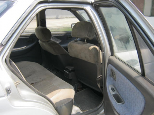 34000ไม่ผุขับดี เครื่องดีสีสวย