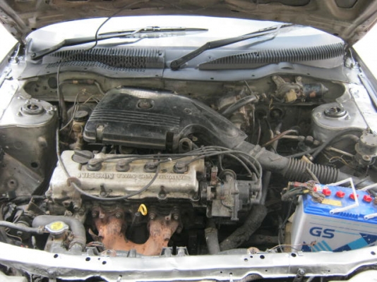 34000ไม่ผุขับดี เครื่องดีสีสวย