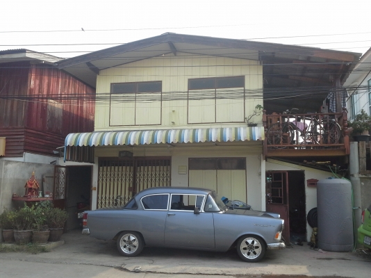 ลดราคาครับ ต้องการใช้เงินขายople rekord 2 ประตู วางเครื่อง 3 s auto ทะเบียนต้องจดใหม่ใช้เงิน 5000จดใหม่ครับ