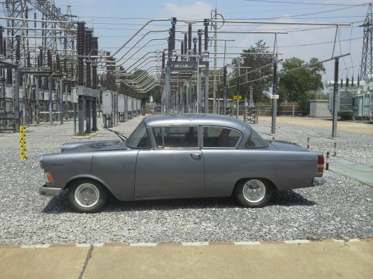 ลดราคาครับ ต้องการใช้เงินขายople rekord 2 ประตู วางเครื่อง 3 s auto ทะเบียนต้องจดใหม่ใช้เงิน 5000จดใหม่ครับ