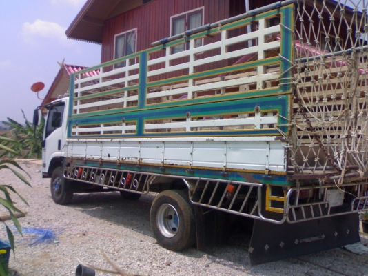 ขาย NPR 150 รถห้างแท้ๆออกป้ายแดง ปี51ลดเหลื925000เจ้าของอยากขายคับ ขาย NPR 150 รถห้างแท้ๆออกป้ายแดง ปี51ลดเหลื925000เจ้าของอยากขายคับ