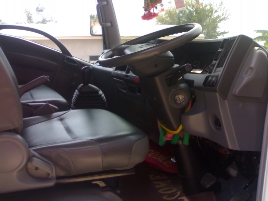 ขาย NPR 150 รถห้างแท้ๆออกป้ายแดง ปี51ลดเหลื925000เจ้าของอยากขายคับ ขาย NPR 150 รถห้างแท้ๆออกป้ายแดง ปี51ลดเหลื925000เจ้าของอยากขายคับ