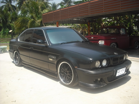 ขายBMW525i ราคา139,000บาท