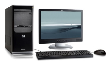 ขาย คอมพิวเตอร์ HP Pavilion g3087l ราคา 6000 บาท พร้อมส่ง