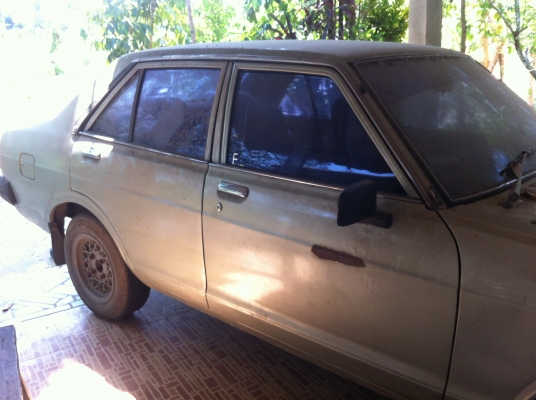 ขายดัสสันซันนี่b310