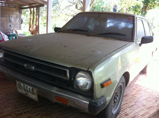 ขายดัสสันซันนี่b310