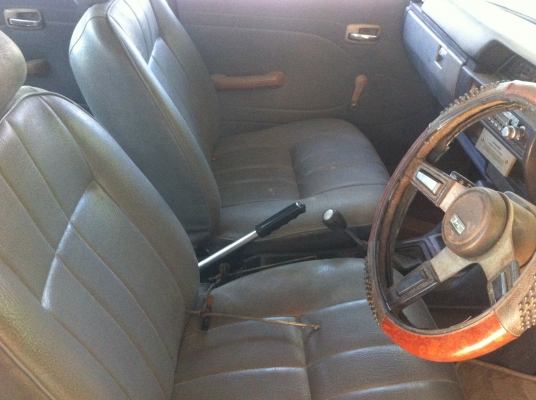 ขายดัสสันซันนี่b310